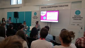The Media Production Show 2018 review