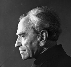 Rediscovery of a Pioneer: Helmar Lerski
