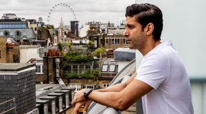 Stopover From Bollywood: Interview Video Production