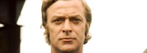 Michael Caine