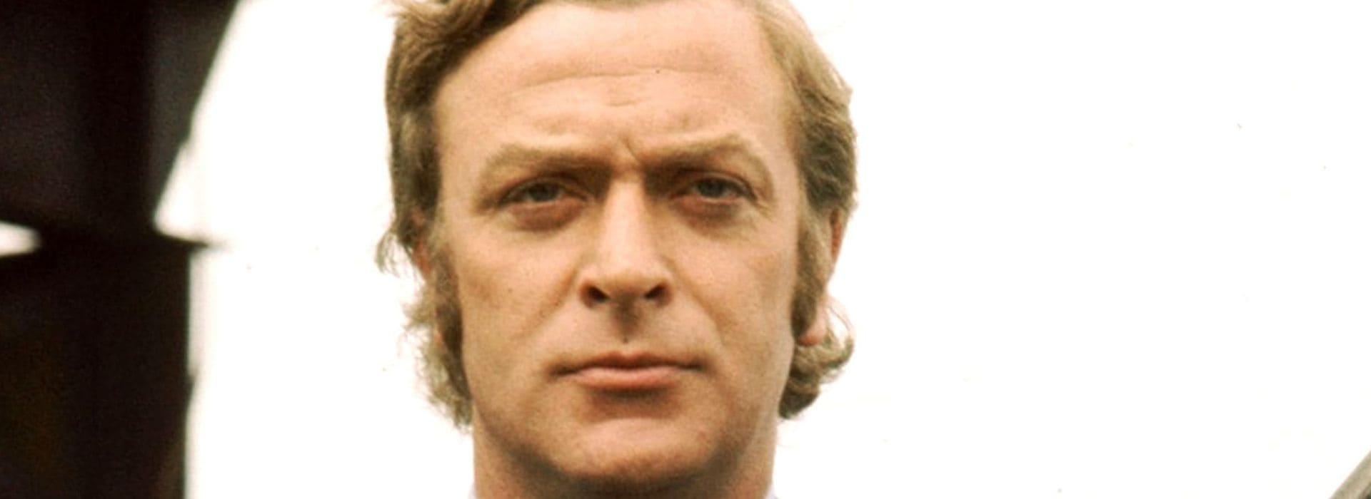 Michael Caine