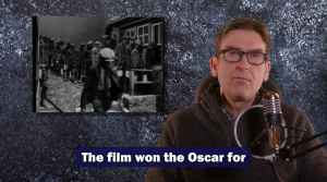 Movie reviews - Coal Mining in Movies